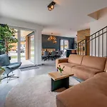 Chalet Bergzicht 2a Sankt Lorenzen ob Murau