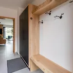 Bergzicht 2a Chalet