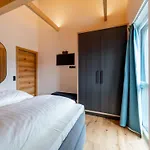Bergzicht 2a Chalet Sankt Lorenzen ob Murau