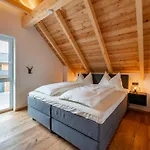 Chalet Bergzicht 2a Sankt Lorenzen ob Murau