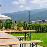 Bergzicht 2a * Sankt Lorenzen ob Murau