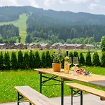 Bergzicht 2a Chalet *