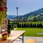Chalet Bergzicht 2a *