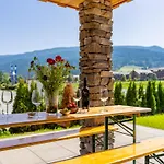Chalet Bergzicht 2a Sankt Lorenzen ob Murau