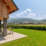 Bergzicht 2a Sankt Lorenzen ob Murau