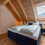 Bergzicht 2a * Sankt Lorenzen ob Murau