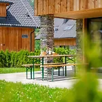 Chalet Bergzicht 2a