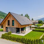 Chalet Bergzicht 2a *