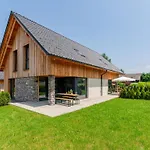 Bergzicht 2a Chalet Sankt Lorenzen ob Murau