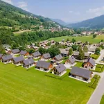 Bergzicht 2a * Sankt Lorenzen ob Murau