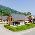 Chalet Bergzicht 2a