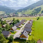 Chalet Bergzicht 2a