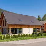 Bergzicht 2a Chalet *