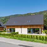Bergzicht 2a Sankt Lorenzen ob Murau