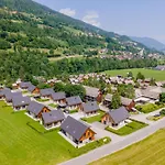 Bergzicht 2a Chalet *