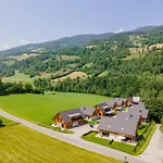 Chalet Bergzicht 2a *