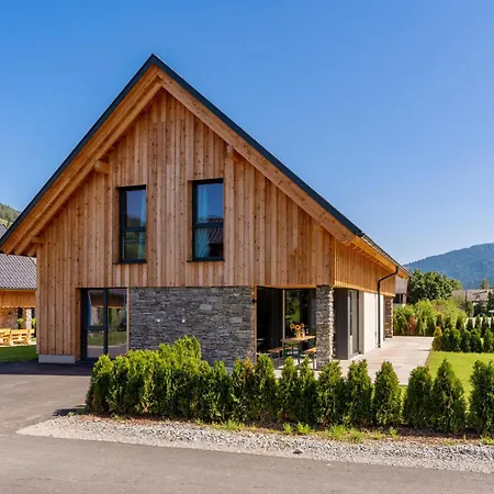 Bergzicht 2a Alpesi faház