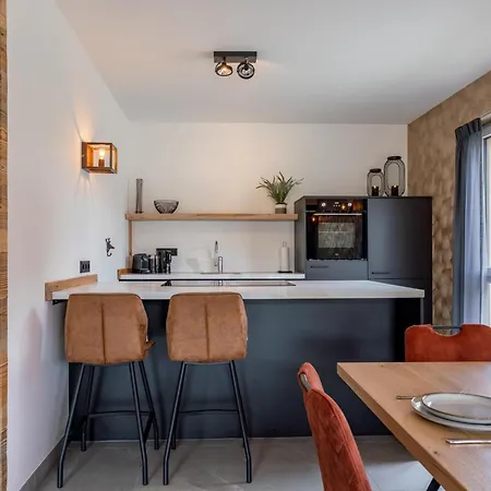 Bergzicht 2a Sankt Lorenzen ob Murau