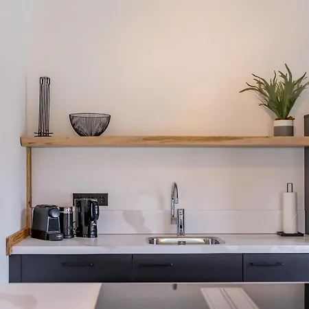 Bergzicht 2a * Sankt Lorenzen ob Murau