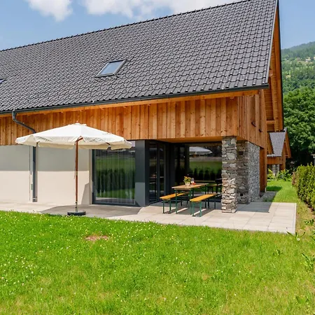 Bergzicht 2a Alpesi faház *