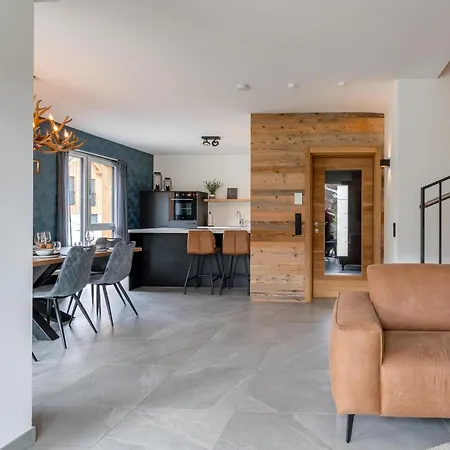 Bergzicht 2a * 穆劳附近圣洛伦岑