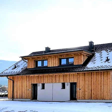 Bergzicht 2a * Sankt Lorenzen ob Murau