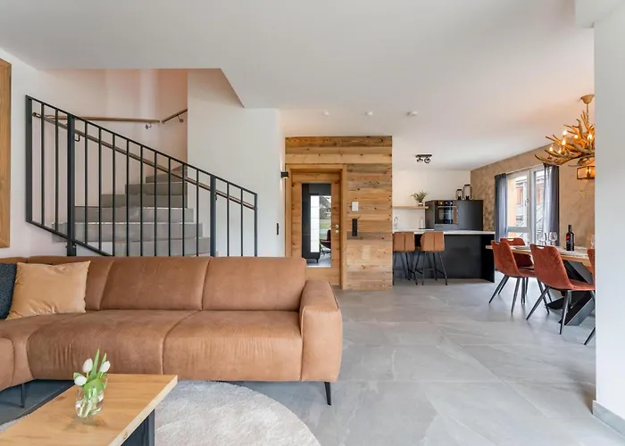 Chalet Bergzicht 2a *