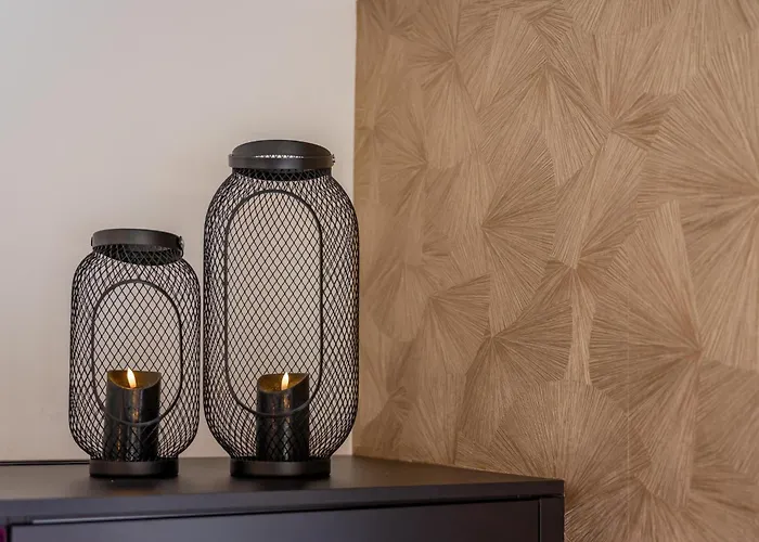 Bergzicht 2a Chalet Sankt Lorenzen ob Murau