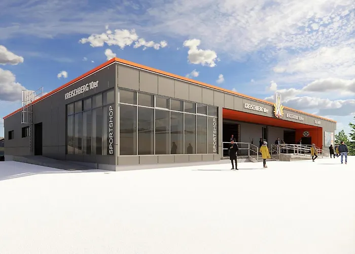 Bergzicht 2a Chalet *