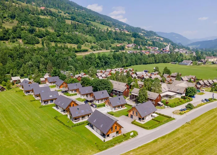 Bergzicht 2a Chalet *