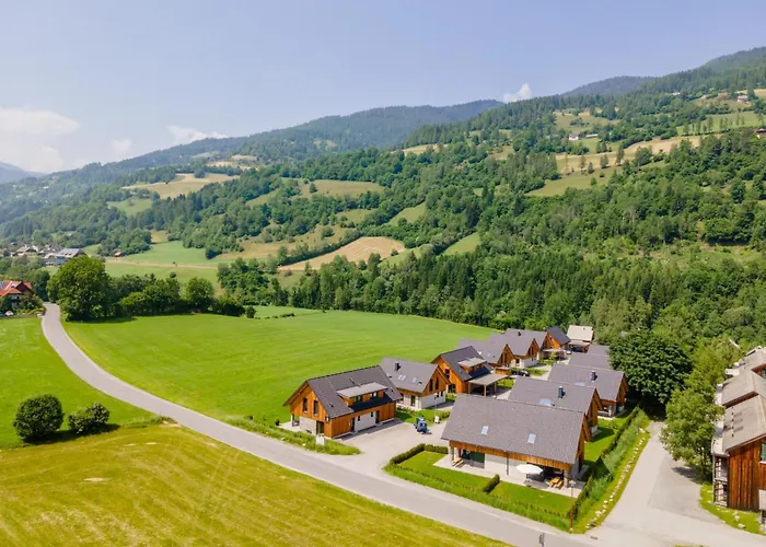 Bergzicht 2a Sankt Lorenzen ob Murau