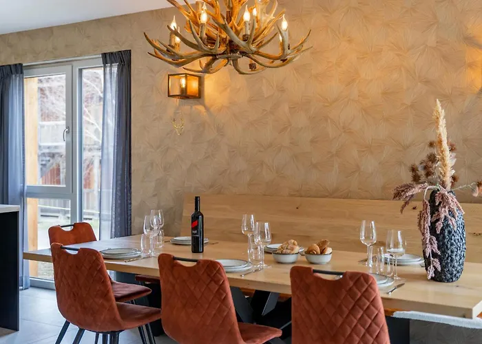 Bergzicht 2a Sankt Lorenzen ob Murau