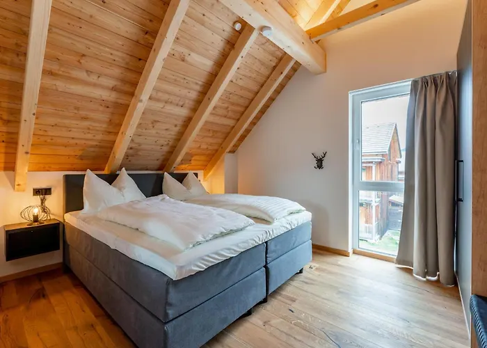 Chalet Bergzicht 2a *