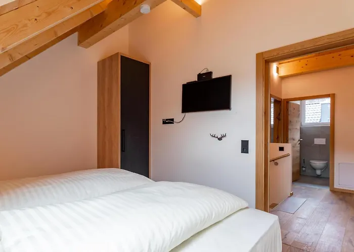 Chalet Bergzicht 2a *