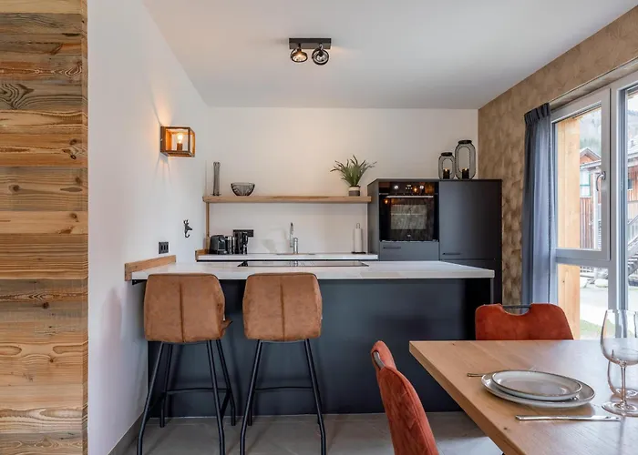 Bergzicht 2a Sankt Lorenzen ob Murau