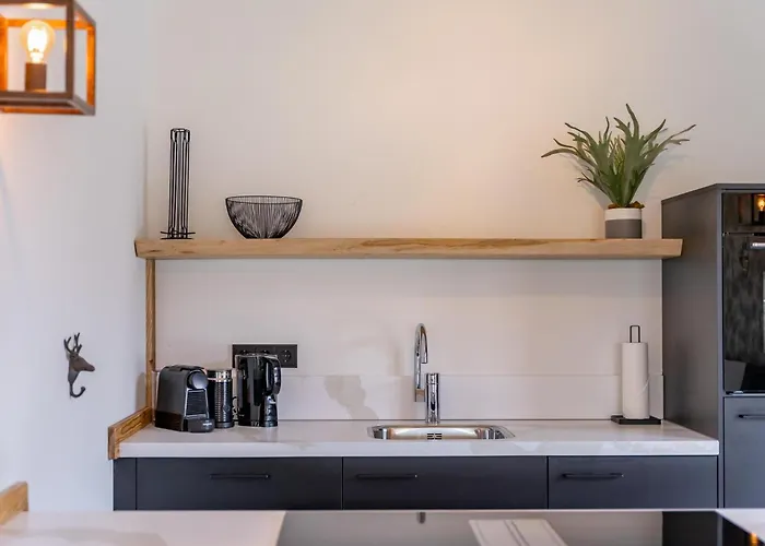 Bergzicht 2a * Sankt Lorenzen ob Murau