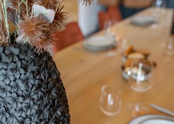 Bergzicht 2a * Sankt Lorenzen ob Murau