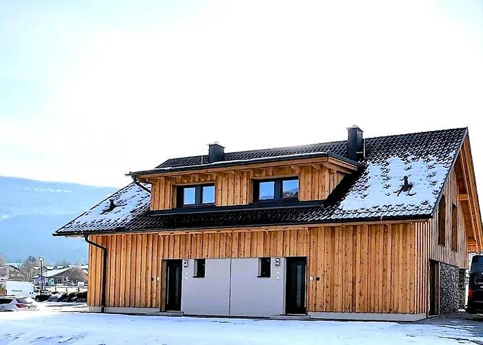 Bergzicht 2a Chalet *