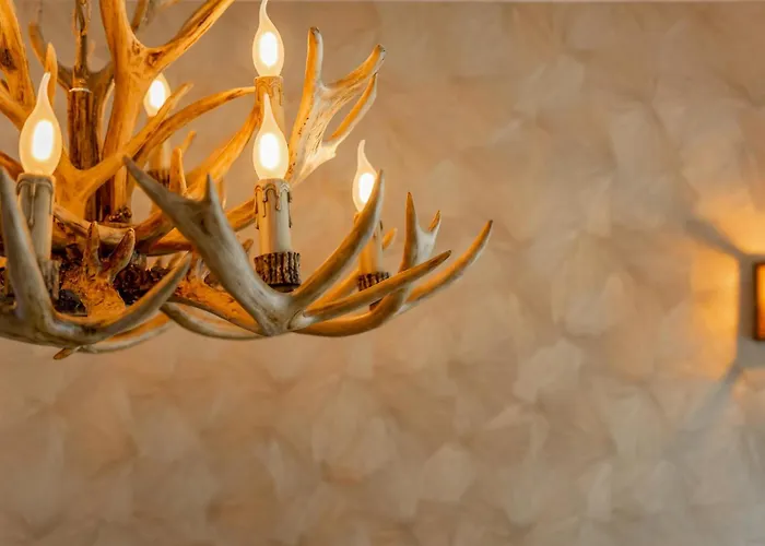 Bergzicht 2a * Sankt Lorenzen ob Murau