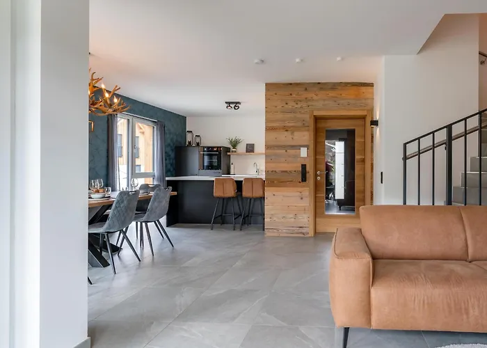 Bergzicht 2a * 穆劳附近圣洛伦岑