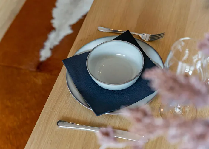 Bergzicht 2a * 穆劳附近圣洛伦岑