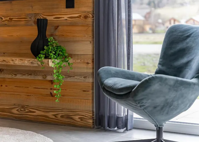 Bergzicht 2a 木屋 穆劳附近圣洛伦岑