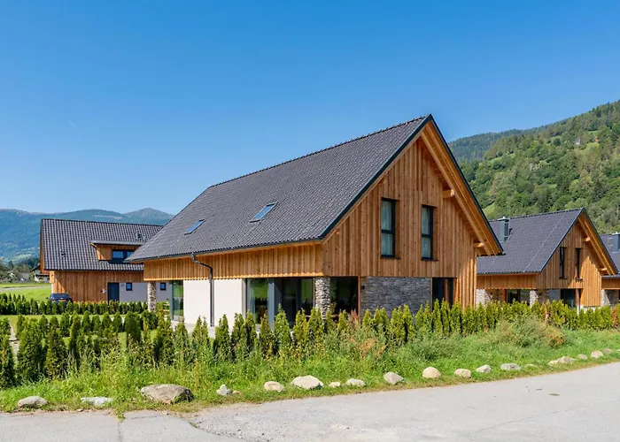 Bergzicht 2a 穆劳附近圣洛伦岑