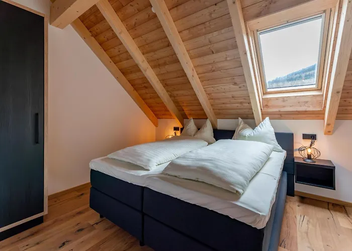 Bergzicht 2a * 穆劳附近圣洛伦岑