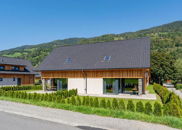 Bergzicht 2a 穆劳附近圣洛伦岑